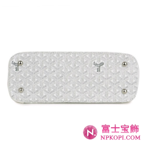 GOYARD)ゴヤール スーパーコピー ハンドバッグ レディースホワイト GY-1035